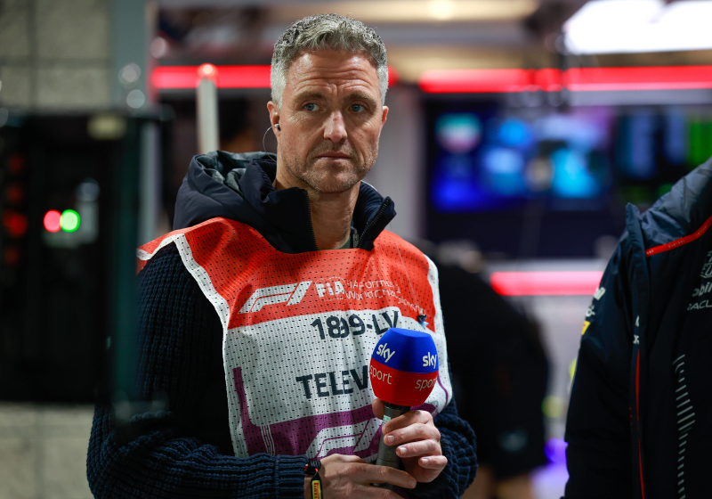 Schumacher zet vraagtekens bij Doohan: 'Niet zeker of hij volgende race rijdt'
