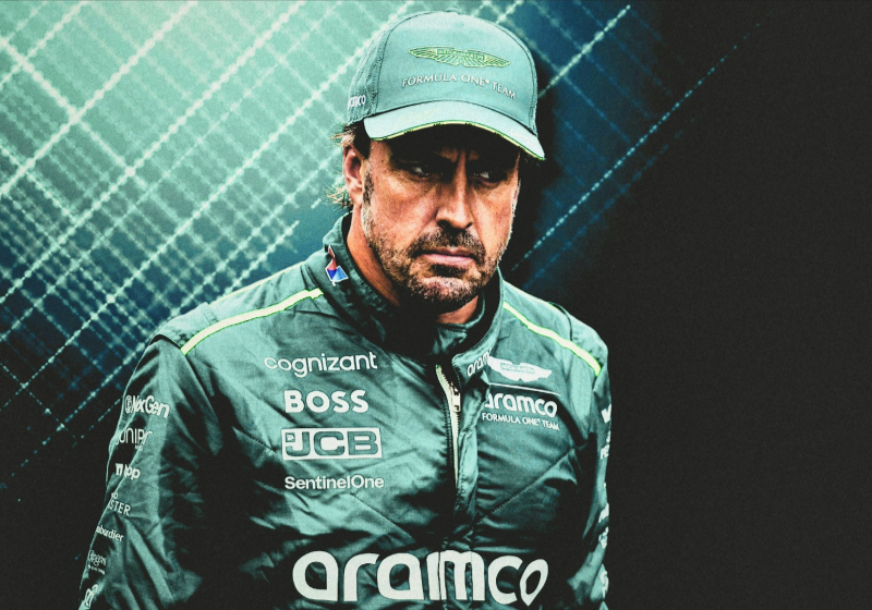 Alonso weer van de partij: Aston Martin bevestigt terugkeer na afwezigheid donderdag