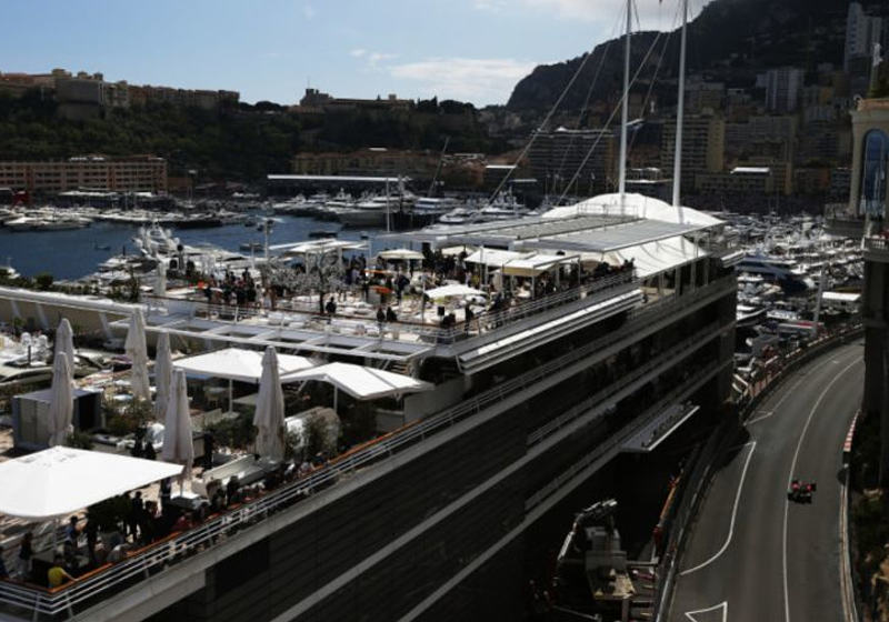 Waarom zijn er in Monaco vrije trainingen op donderdag?