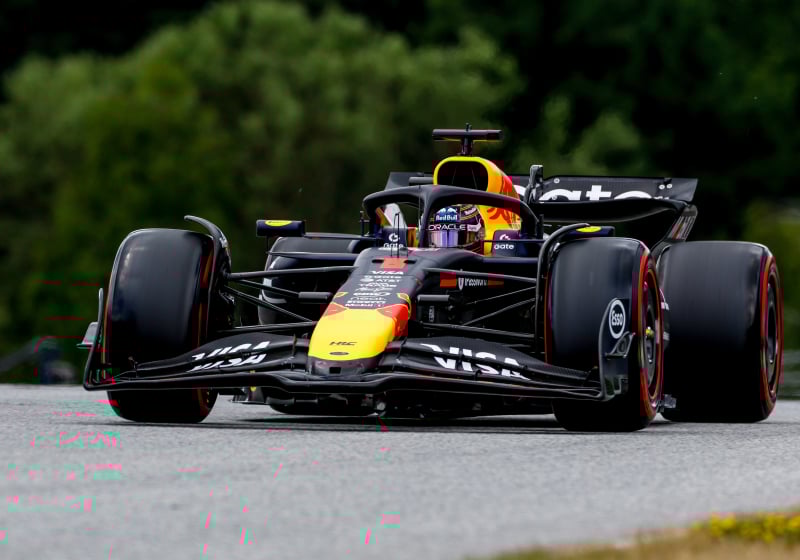 verstappen, oostenrijk, red bull, f1, 2025, generic