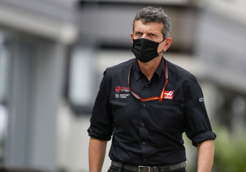 Haas understand 'obvious risks' of running two rookies