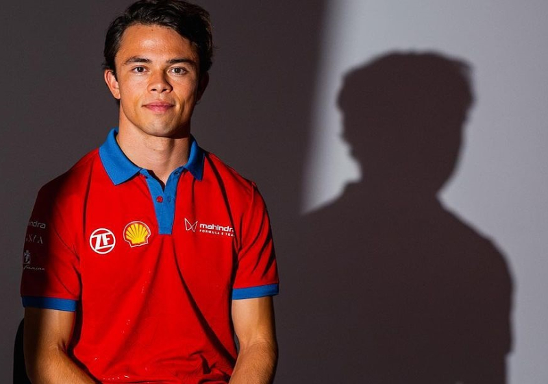 Coureurs en fans reageren op nieuws van Nyck de Vries over rentree in Formule E