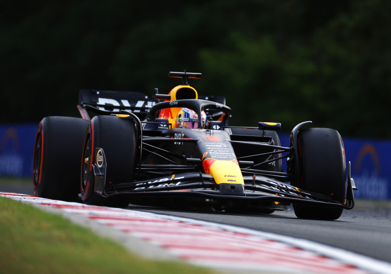 'Verstappen kon in Hongarije nog sneller', nieuwe plannen F1 Academy onthuld | GPFans Recap