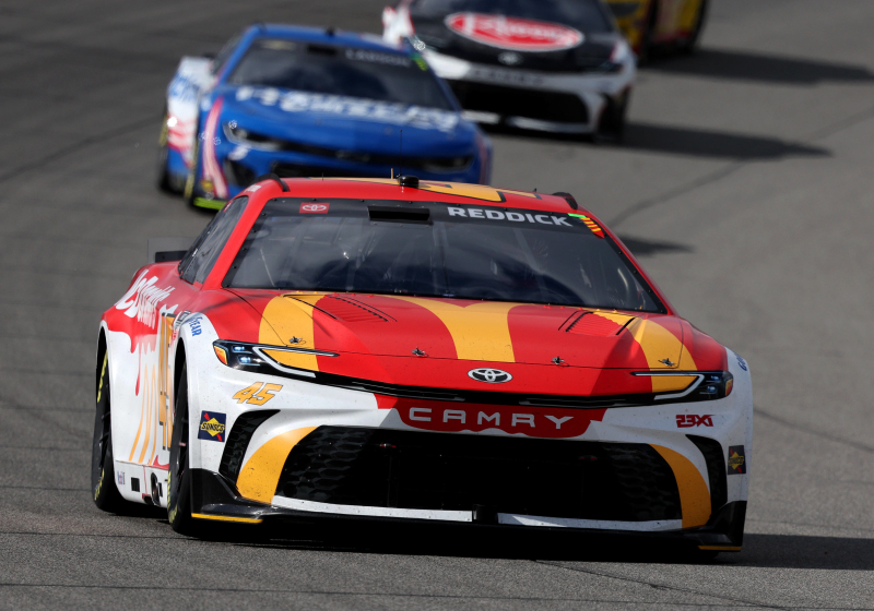 NASCAR Qualifying Today: Michigan start times, schedule and how to watch live on TV