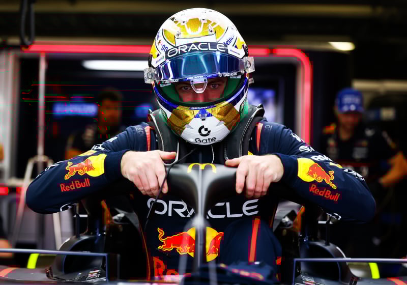 Credit for photo: Red Bull Content Pool