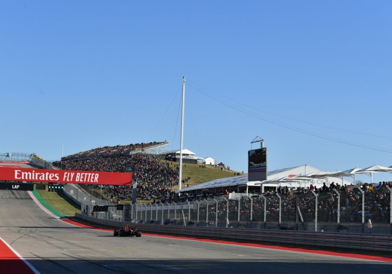 F1's American fanbase "underestimated" - Andretti