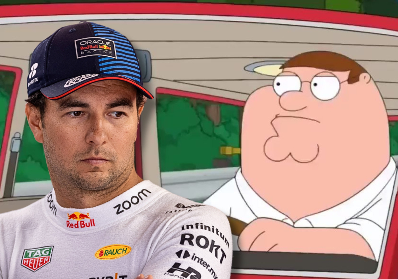 'How did this guy get a new contract?' - Perez SLAMMED after horrible Canadian GP