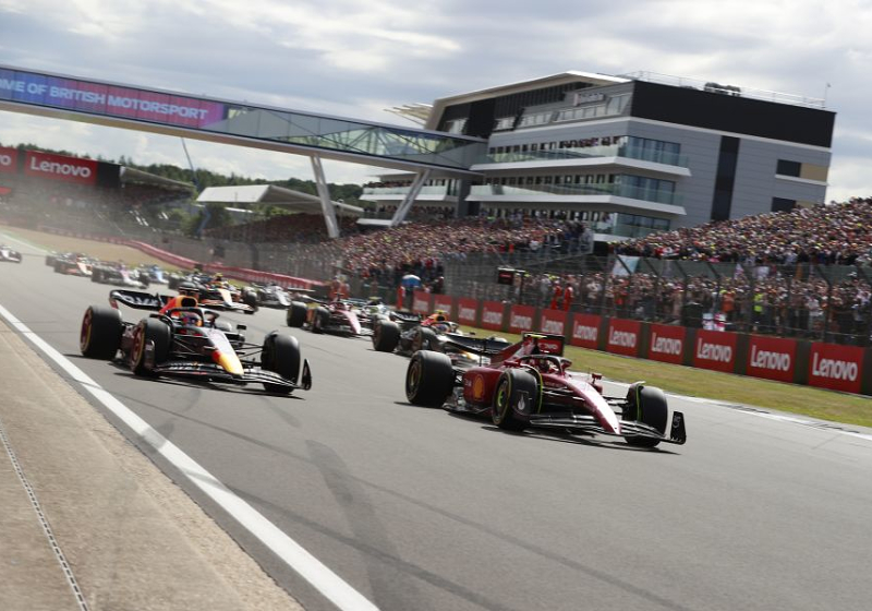 La Comisión de F1 anuncia cambios en la regulación antes de la nueva temporada