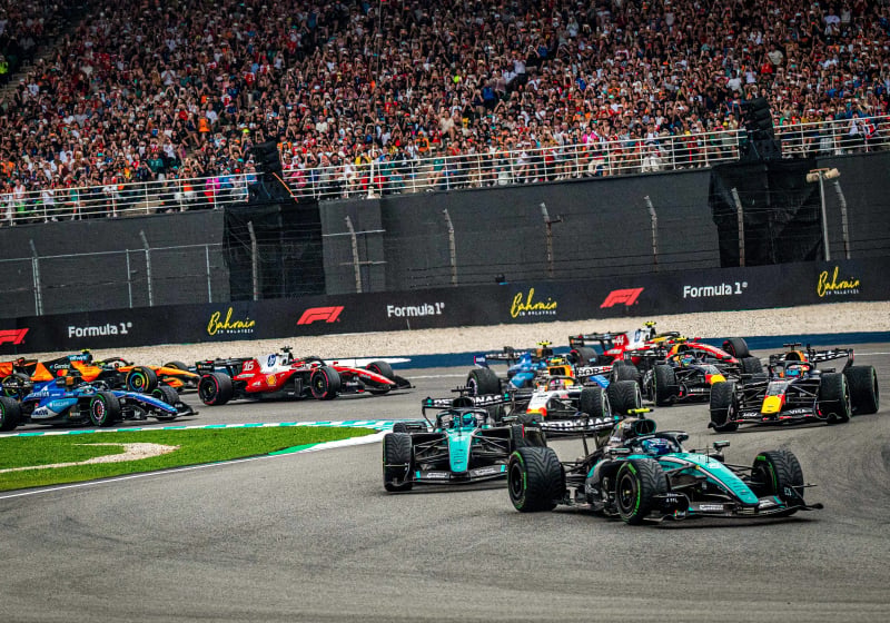 F1-baas doet opvallende uitspraak over fans: 'Je hoeft niet elke race te kijken'