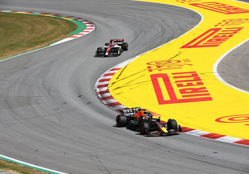 'Formule 1 zeer dicht bij deal met Madrid, alleen handtekeningen ontbreken'
