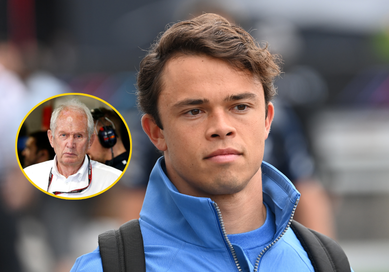 Marko realistisch over De Vries: "Het mag geen geheim zijn dat hij niet levert"