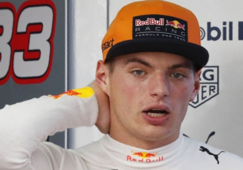 Max Verstappen: "Persoonlijk zou ik voor Zandvoort gaan"