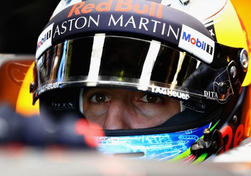 Ricciardo confident Red Bull capable of winning races