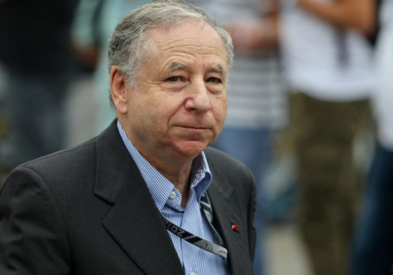 FIA-president Todt over herstart seizoen: "Er is nog geen bevestiging"