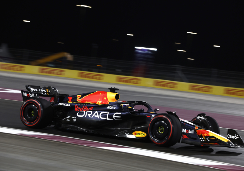 ¡Max Verstappen, tricampeón de la Fórmula 1!