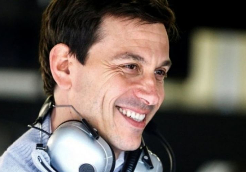 Wolff: I'm sceptical about Mercedes' speed