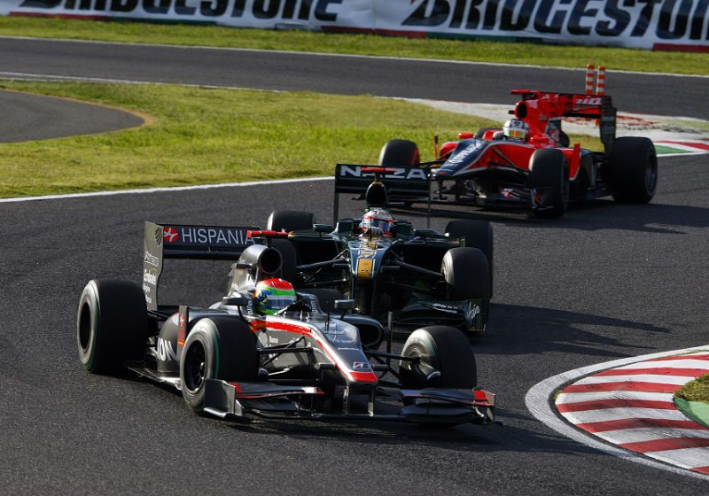 Why F1's three major failures have left the sport scared for change