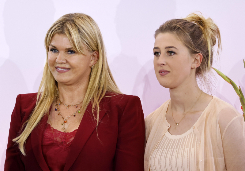 Michael Schumacher’s daughter claims championship victory after major family milestone