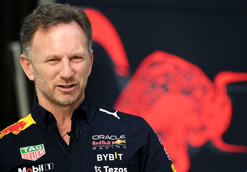 Horner issues Red Bull demand as reliability issues bite hard