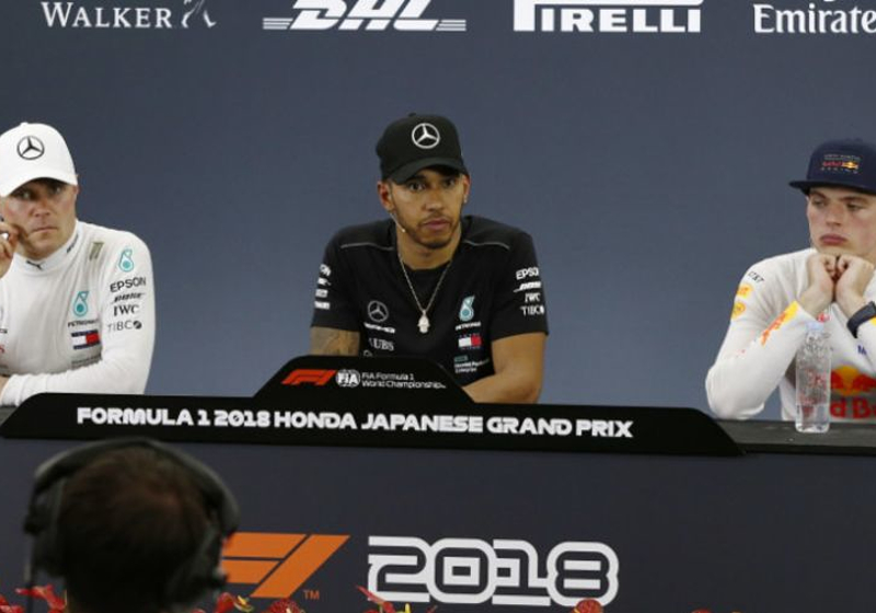 Valtteri Bottas: "Niet spannend met Verstappen"