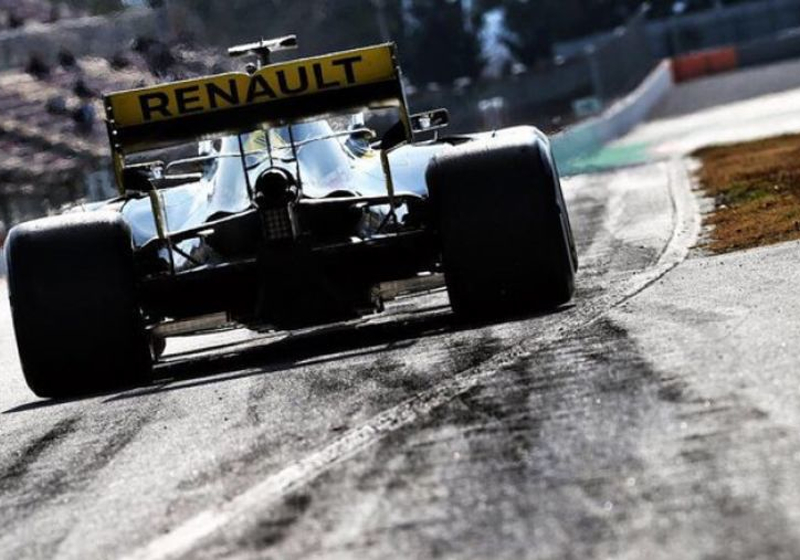 Renault predict five-way battle in 2019
