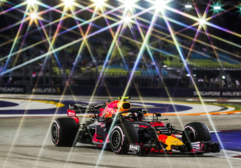 Ross Brawn: "Verstappen reed onberispelijk en heel volwassen"