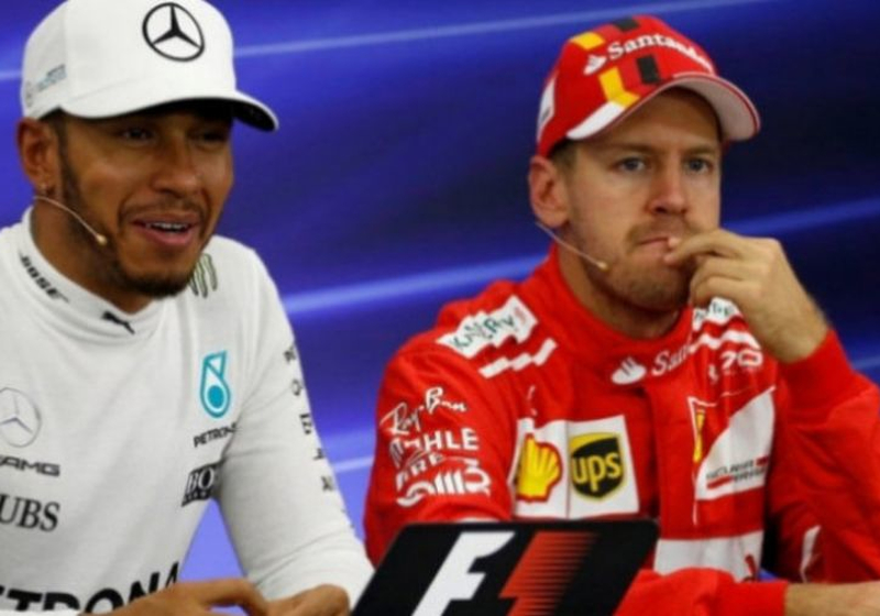 Practice day reaction: Hamilton expects Ferrari to regroup