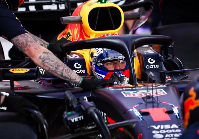 verstappen, qatar, 2025, red bull, f1, generic