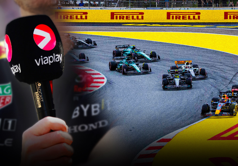 Lodewick ziet uitdagingen bij Viaplay: "Wil het algemene sentiment veranderen"