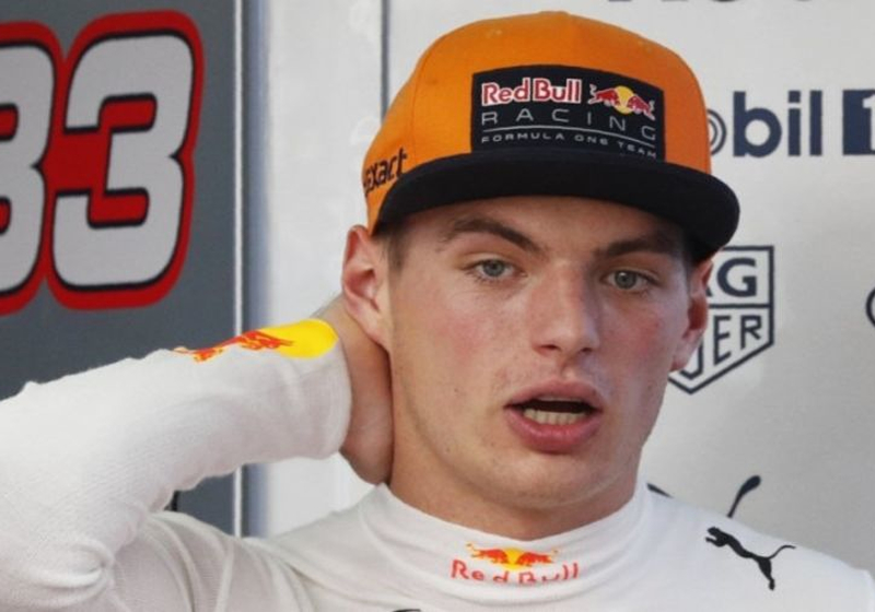 Verstappen over Abu Dhabi: "We worden sowieso vijfde of zesde"