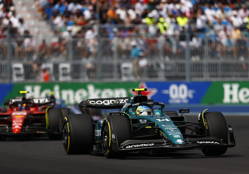 ¡Habrá Barcelona POR MUCHOS AÑOS en la F1!