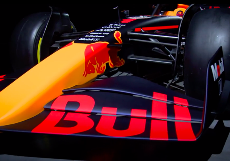 Verstappen outlines 'biggest difference' with 2022 Red Bull