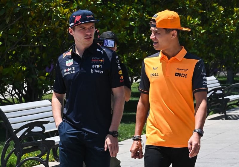 Mika Hakkinen makes HUGE Lando Norris claim