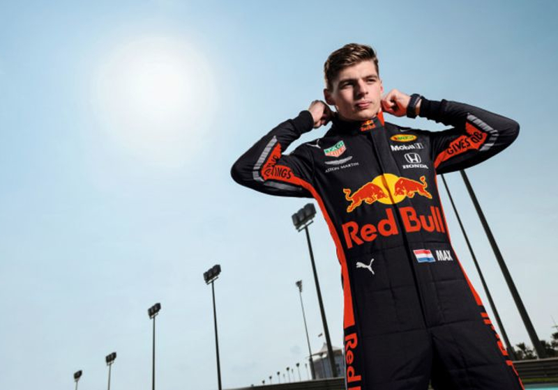 Why Max Verstappen will be F1's compulsive viewing in 2019
