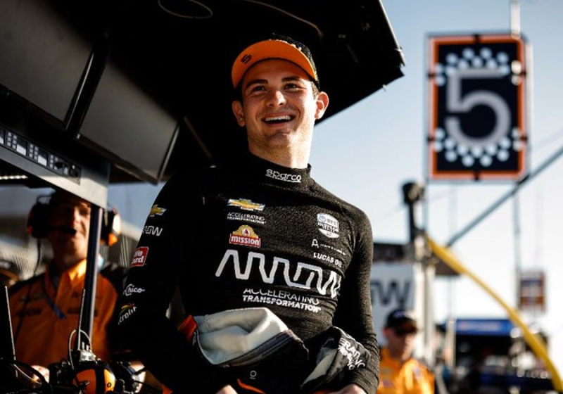 "Las estrellas de IndyCar están listas para la de F1"