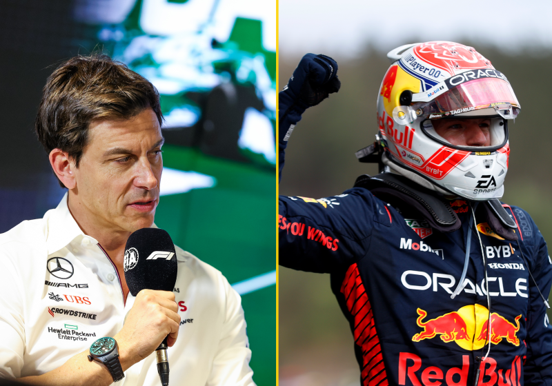 Wolff wil reglementen 2026 niet afwachten, Verstappen heeft verbeterpunt voor Red Bull | GPFans Recap