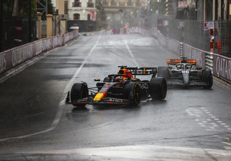 Engineer die belangrijke rol speelde in ontwerp Red Bull stapt over naar McLaren