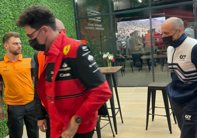 Teambazen melden zich bij Domenicali: streep door Grand Prix aanstaande?