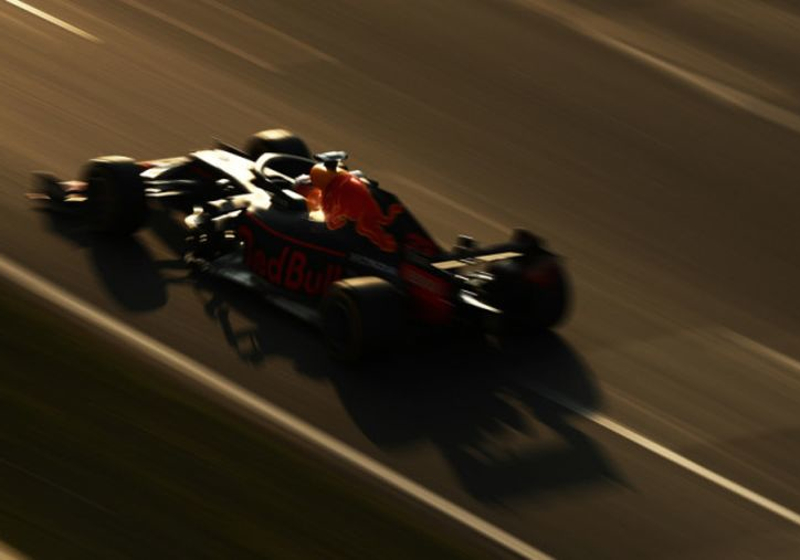 Max Verstappen optimistisch: 'Lange rechte stukken niet langer pijnlijk'