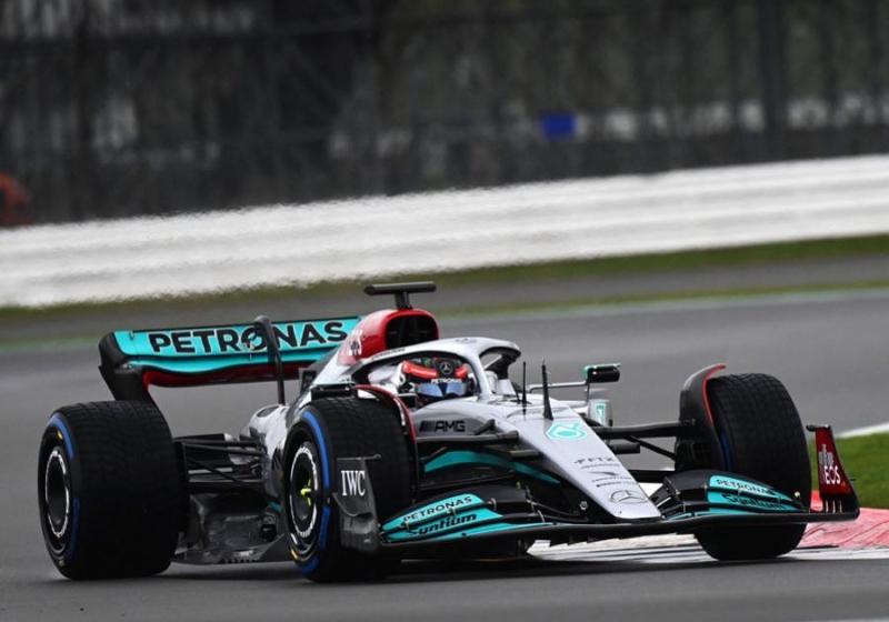 POLL: Is Mercedes right to revert back to silver?