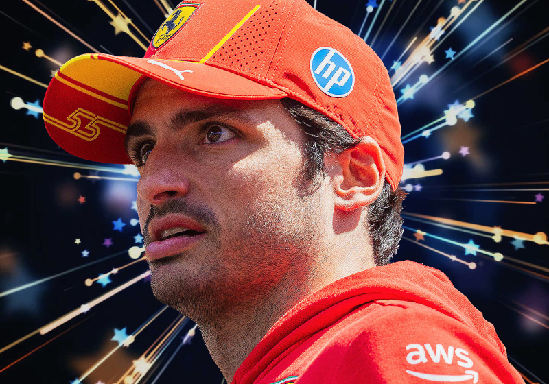 F1 Hoy: Sainz saca su lado más emotivo; Alonso da terrible pronóstico