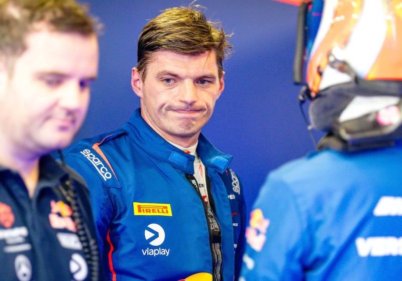 Leclerc opens up on GT battles with Max Verstappen after Portimao fight