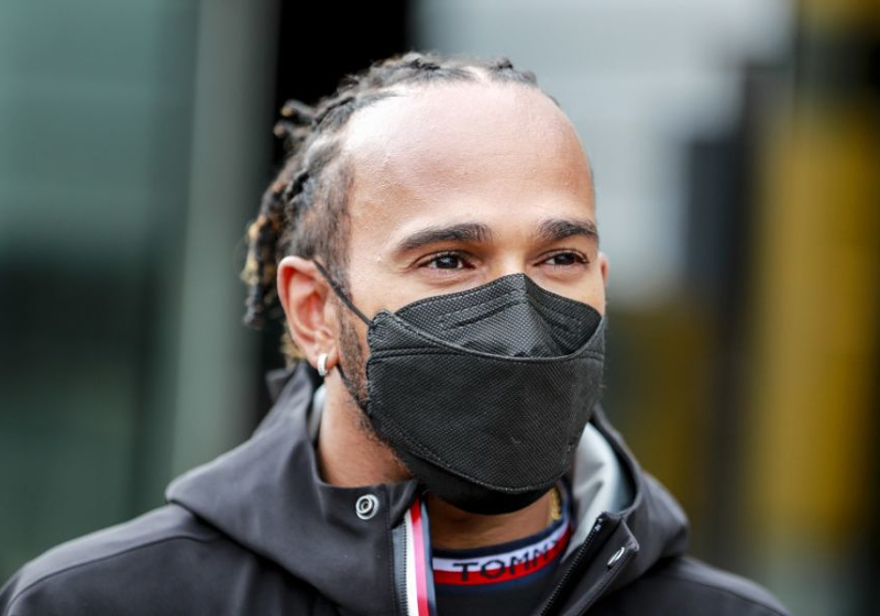 Massa: 'Hij moet geduld hebben naast zevenvoudig wereldkampioen Hamilton'