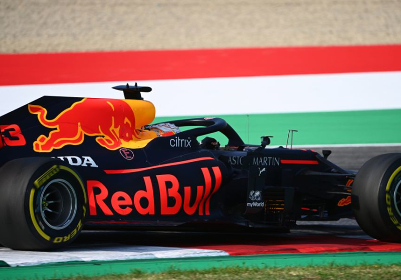 Verstappen "would have retired anyway" if not for lap one crash