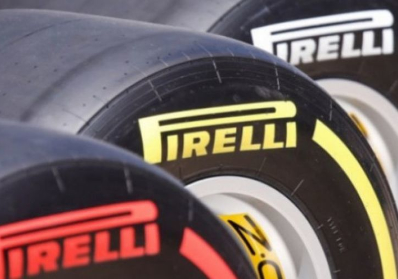 Pirelli: 'Een paar races terug klaagde Red Bull nog over de banden'
