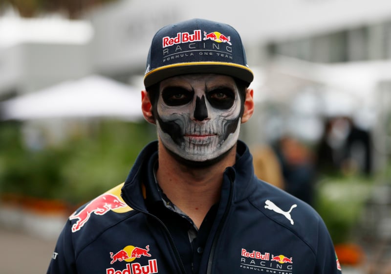 Verstappen rules out Perez team order assistance in Mexico