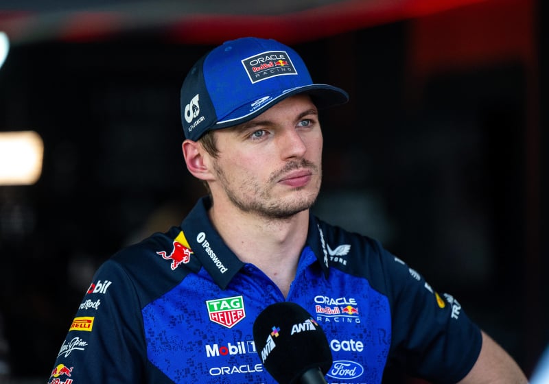 Verstappen analyseert zwakte Red Bull maar heeft goed nieuws: "Zijn daar mee bezig"