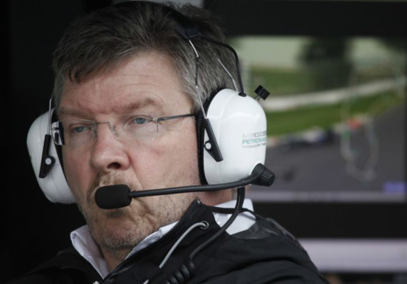 Formula 1 has 'no mercy' for older teams