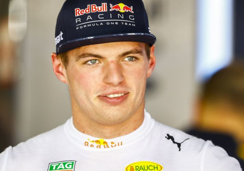 Verstappen ziet ruimte voor verbetering: "We moeten aan het werk"