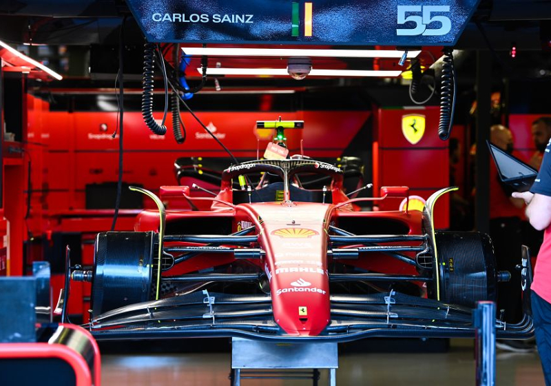 Ferrari cast "critical eye" over data despite Australian GP changes
